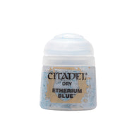 DRY: Etherium Blue (12ml)
