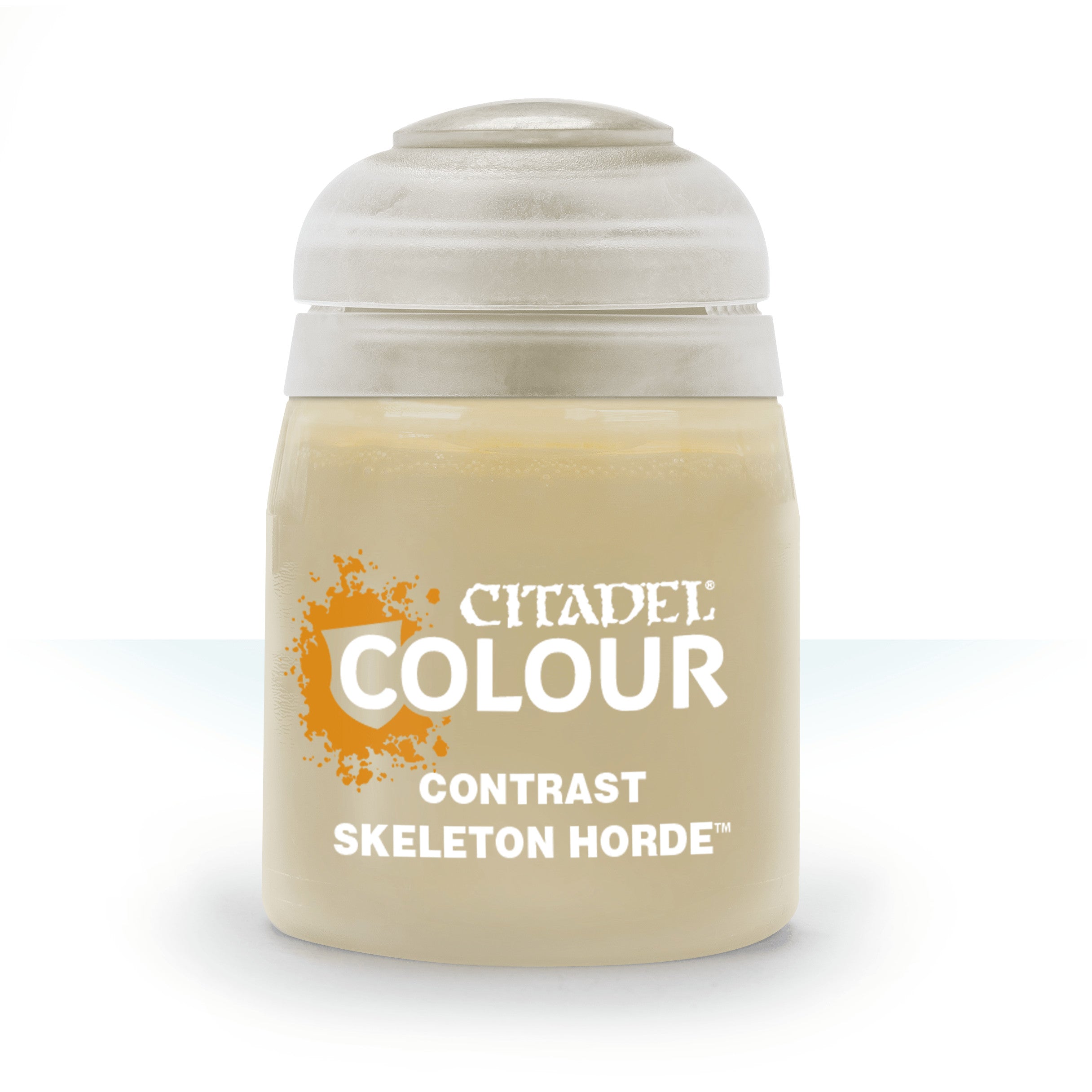*CONTRAST: Skeleton Horde (18ml)