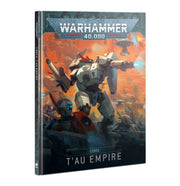 T'AU EMPIRE: Codex