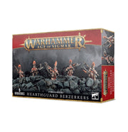FYRESLAYERS: Hearthguard Berzerkers