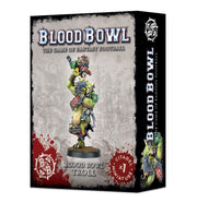 BLOOD BOWL: Troll