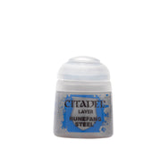 LAYER: Runefang Steel (12ml)