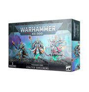 THOUSAND SONS: Exalted Sorcerers
