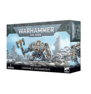SPACE WOLVES: Venerable Dreadnought