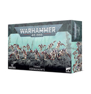 TYRANIDS: Hormagaunts
