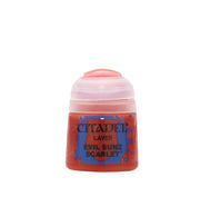 LAYER: Evil Sunz Scarlet (12ml)