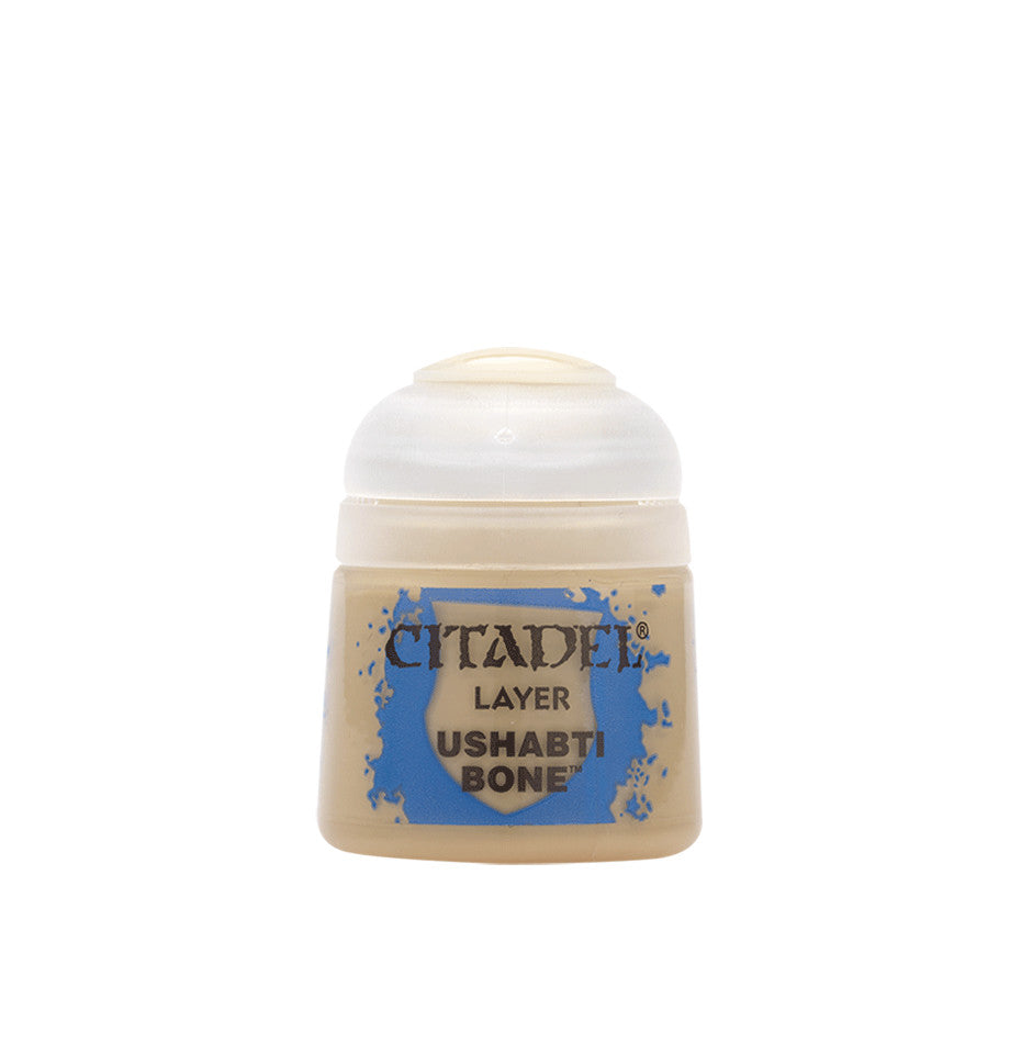 LAYER: Ushabti Bone (12ml)