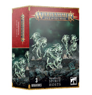 *NIGHTHAUNT: Spirit Hosts