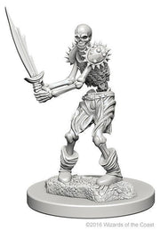 D&D NMU: W01 Skeletons