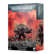 CHAOS SPACE MARINES: Heldrake