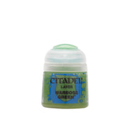 LAYER: Warboss Green (12ml)