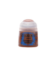 LAYER: Doombull Brown (12ml)