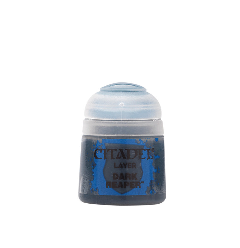 LAYER: Dark Reaper (12ml)