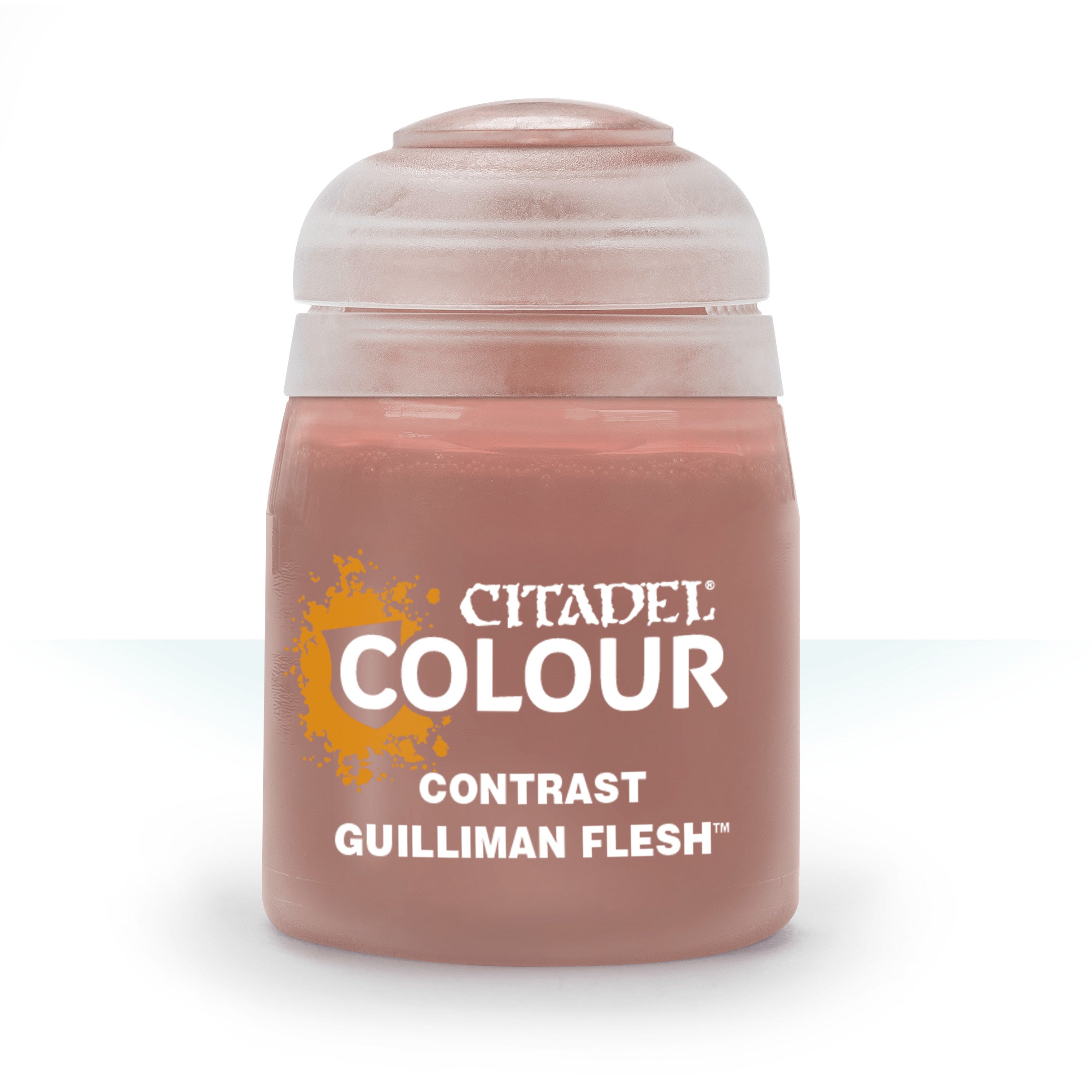 *CONTRAST: Guilliman Flesh (18ml)