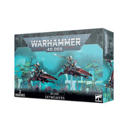 AELDARI: Skyweavers