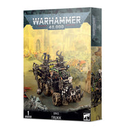 ORKS: Trukk