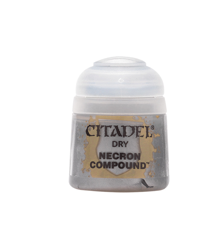 *DRY: Necron Compound (12ml)