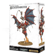 BLADES Of KHORNE: Bloodthirster