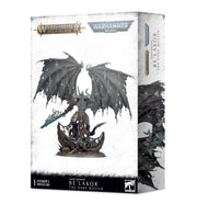 *SLAVES TO DARKNESS: Be'Lakor