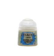 LAYER: Nurgling Green (12ml)