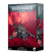 DEATHWATCH: Corvus Blackstar