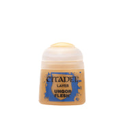 LAYER: Ungor Flesh (12ml)