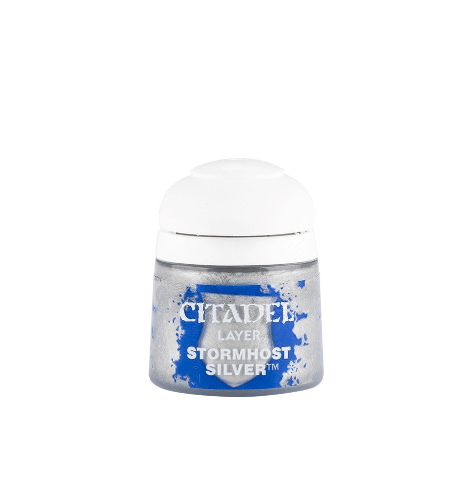 LAYER: Stormhost Silver (12ml)