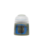 LAYER: Loren Forest (12ml)