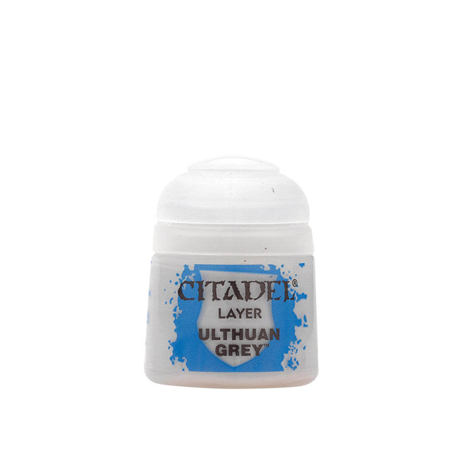 LAYER: Ulthuan Grey (12ml)