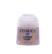 DRY: Lucius Lilac (12ml)