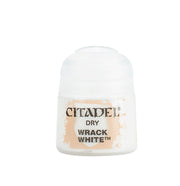 DRY: Wrack White (12ml)