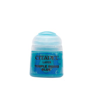 LAYER: Temple Guard Blue (12ml)