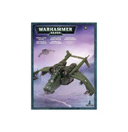 ASTRA MILITARUM: Valkyrie