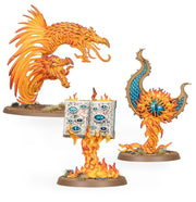 ENDLESS SPELLS: Disciples of Tzeentch