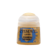 LAYER: Zamesi Desert (12ml)