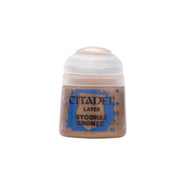 LAYER: Sycorax Bronze (12ml)