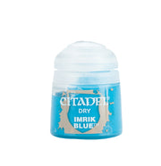 DRY: Imrik Blue (12ml)