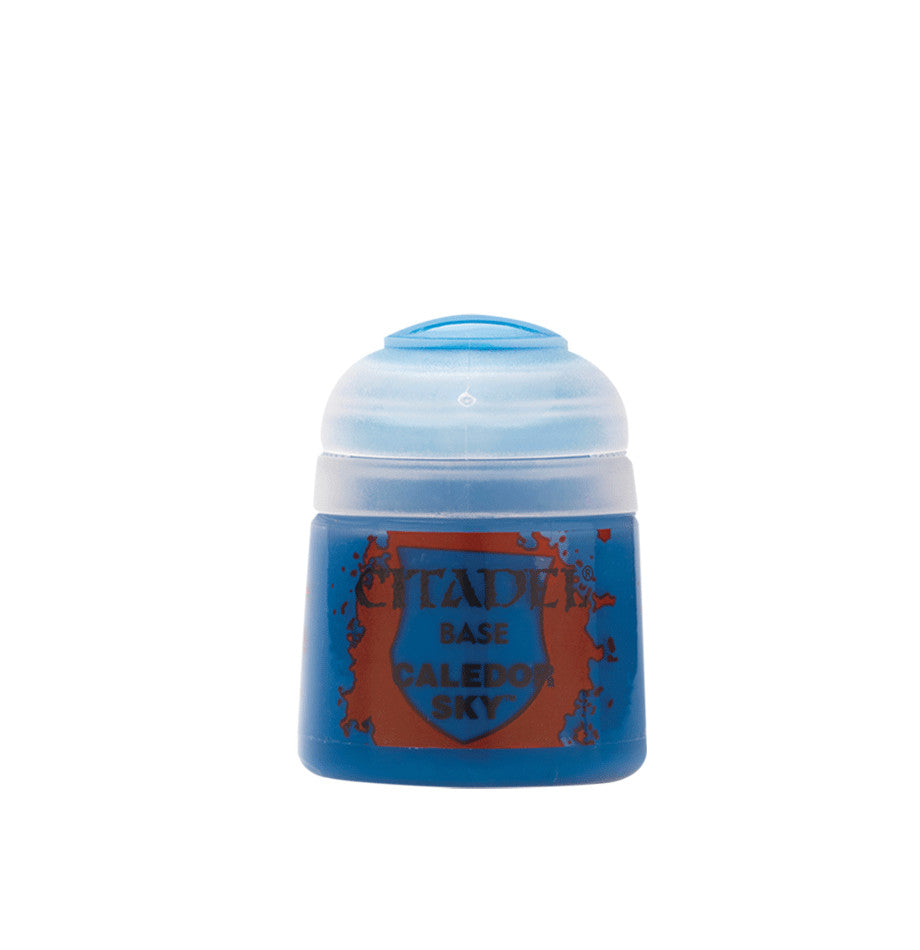 BASE: Caledor Sky (12ml)
