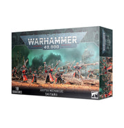 *ADEPTUS MECHANICUS: Skitarii