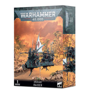 DRUKHARI: Raider