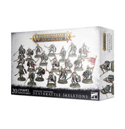 SOULBLIGHT GRAVELORDS: Deathrattle Skeletons