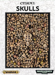 *CITADEL: Skulls