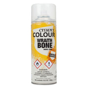 SPRAY: Wraithbone