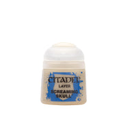 LAYER: Screaming Skull (12ml)
