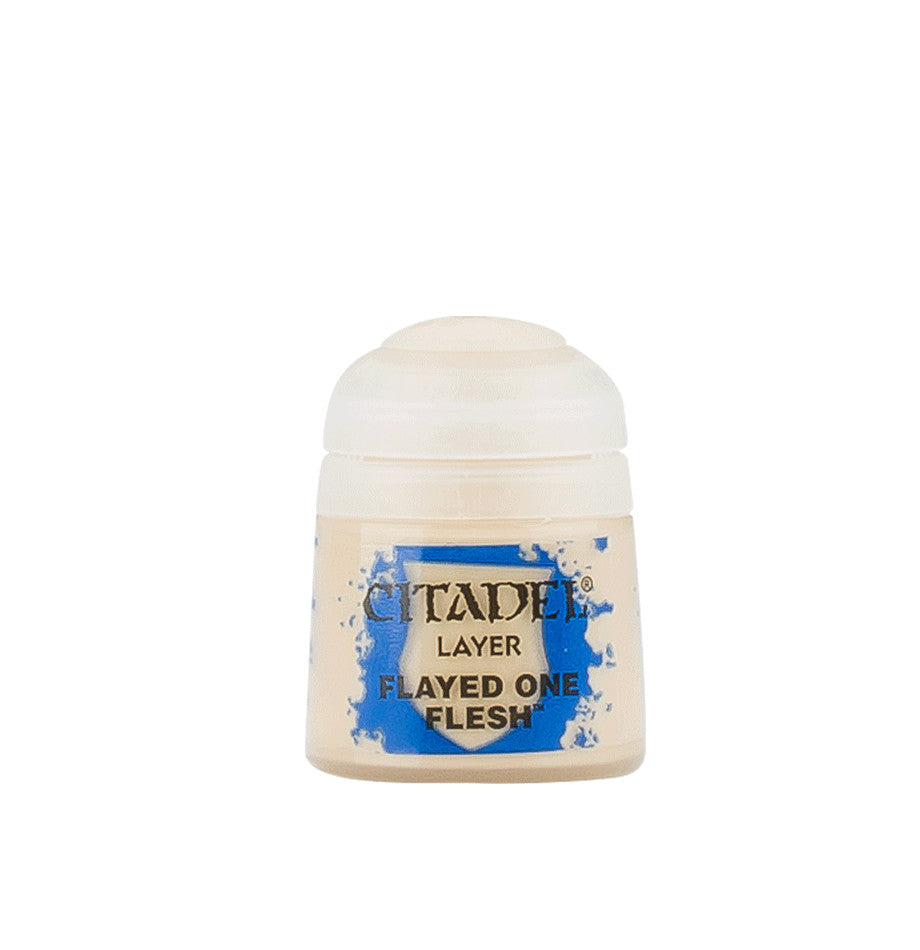 LAYER: Flayed One Flesh (12ml)