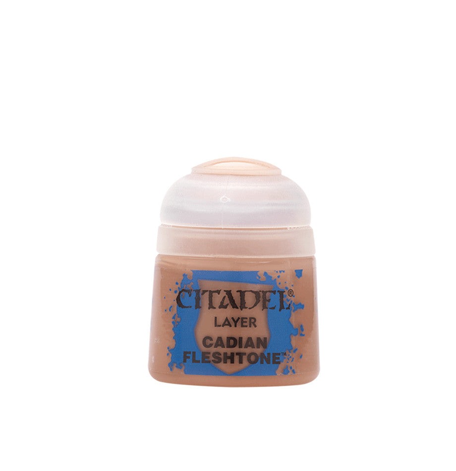 LAYER: Cadian Fleshtone (12ml)