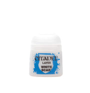 LAYER: White Scar (12ml)