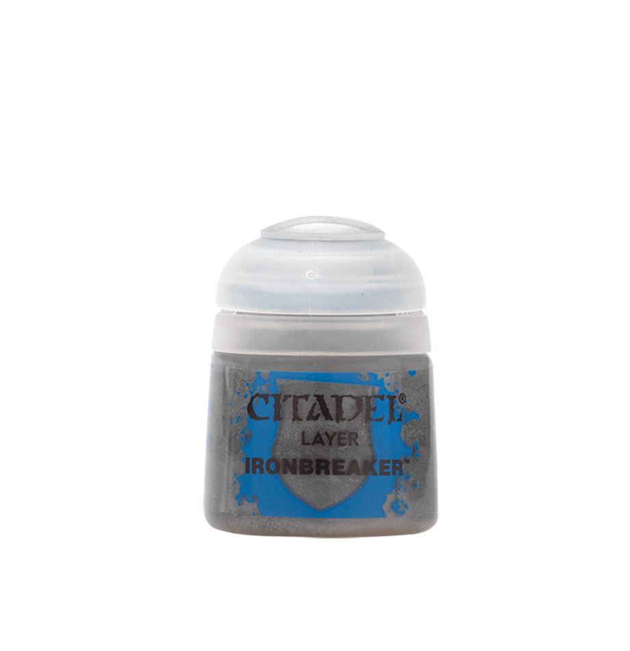 LAYER: Ironbreaker (12ml)