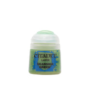 LAYER: Skarsnik Green (12ml)