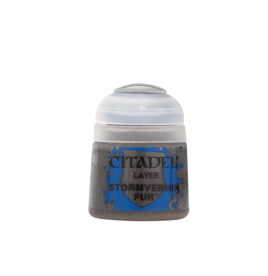 LAYER: Stormvermin Fur (12ml)